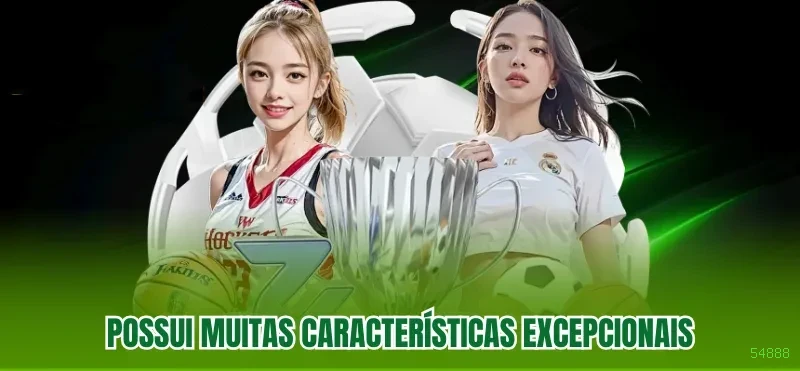 Programa VIP 54888 - benefícios exclusivos