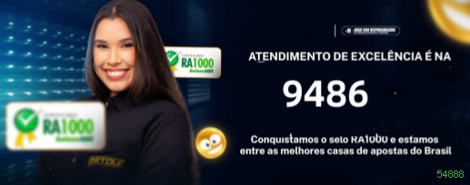 Jogos de Cassino 54888 - Variedade Incrível com Grandes Prêmios